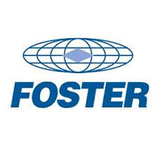 Foster Corp_ERASDSClient