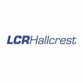 LCR Hallcrest_ERASDSClient