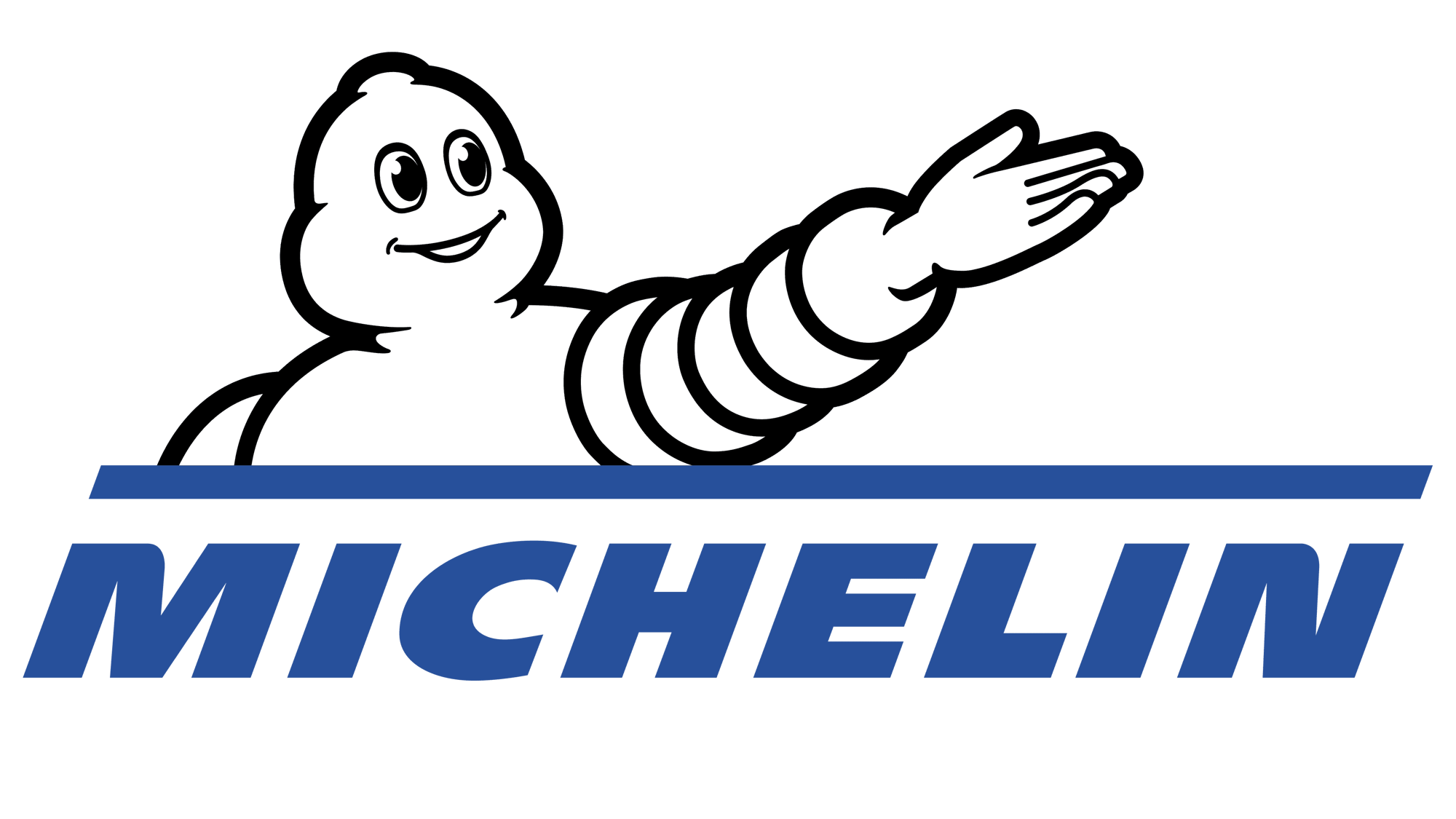 Michelin-Emblem